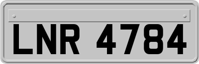 LNR4784