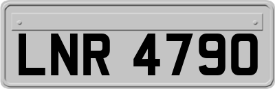 LNR4790