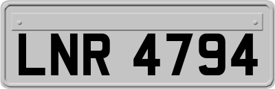 LNR4794