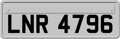 LNR4796