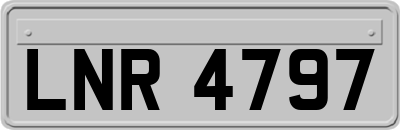 LNR4797