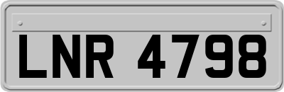LNR4798
