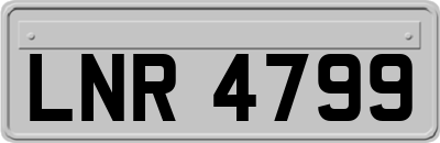 LNR4799