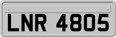 LNR4805