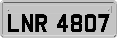 LNR4807
