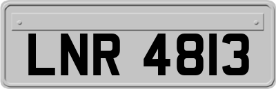 LNR4813