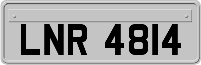 LNR4814