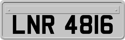 LNR4816