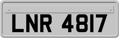LNR4817