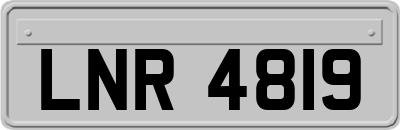 LNR4819