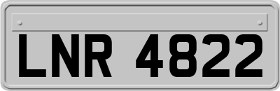 LNR4822
