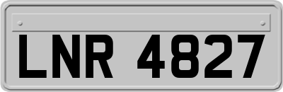 LNR4827