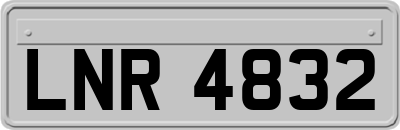 LNR4832