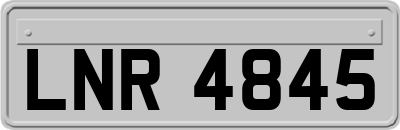 LNR4845