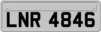 LNR4846