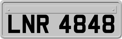 LNR4848
