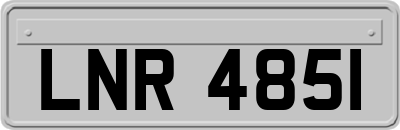 LNR4851