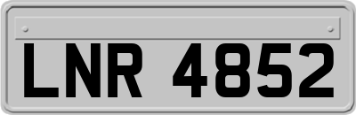 LNR4852