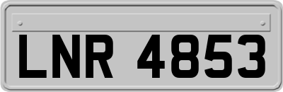 LNR4853