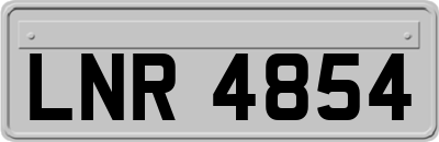 LNR4854