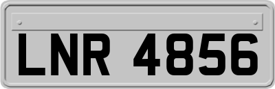 LNR4856