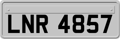 LNR4857
