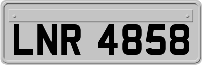 LNR4858