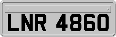 LNR4860