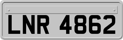 LNR4862