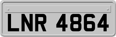 LNR4864