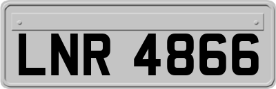 LNR4866