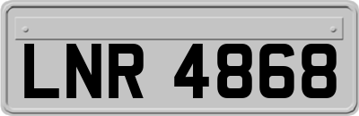 LNR4868