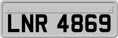 LNR4869