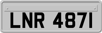 LNR4871