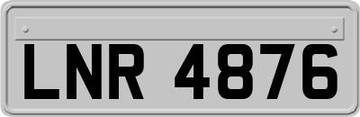 LNR4876