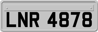 LNR4878