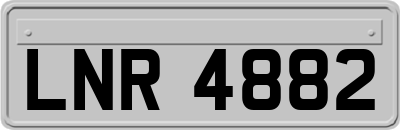 LNR4882