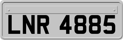 LNR4885