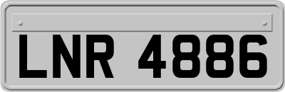 LNR4886