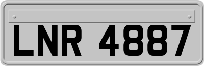 LNR4887
