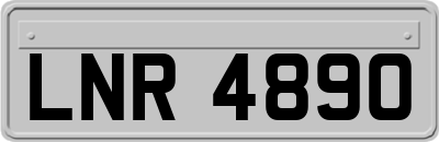 LNR4890