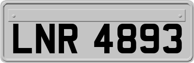 LNR4893