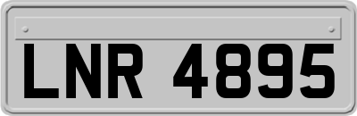 LNR4895