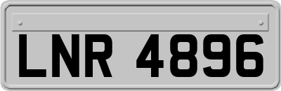 LNR4896