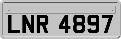 LNR4897
