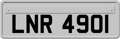 LNR4901