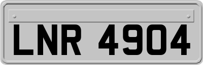 LNR4904