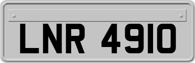 LNR4910