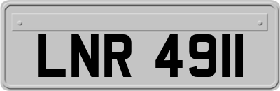 LNR4911