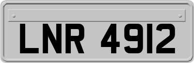 LNR4912